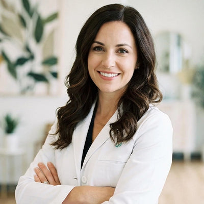 Dr. Laura Bennett, Sleep Wellness Consultant