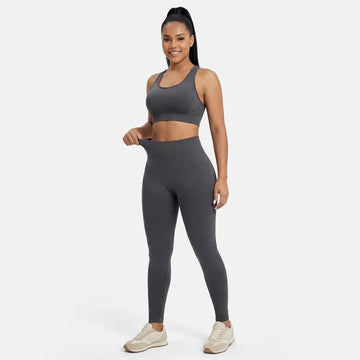 3D Sculpting-mesh Leggings